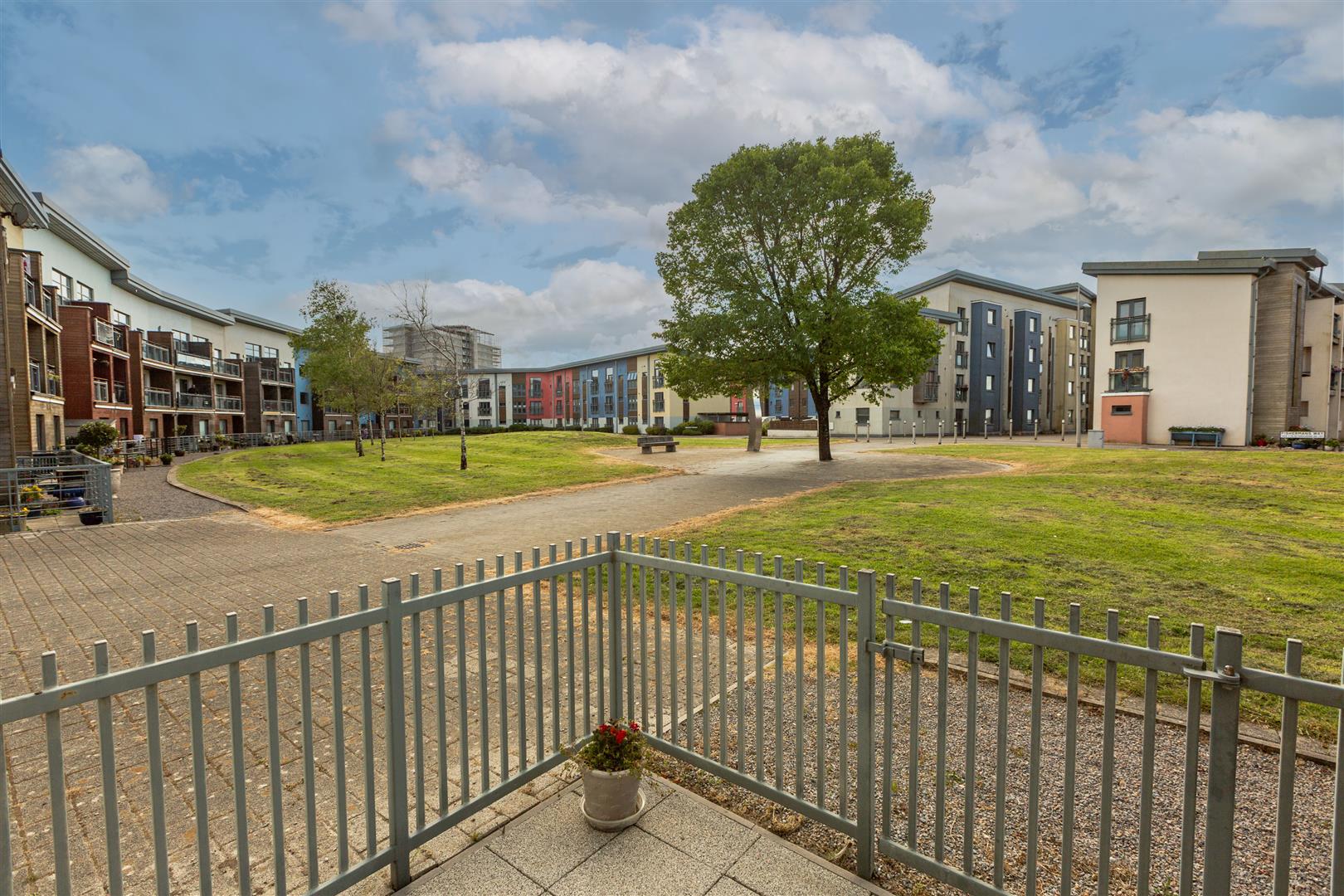 St. Catherines Court, Maritime Quarter, Swansea, SA1 1SD